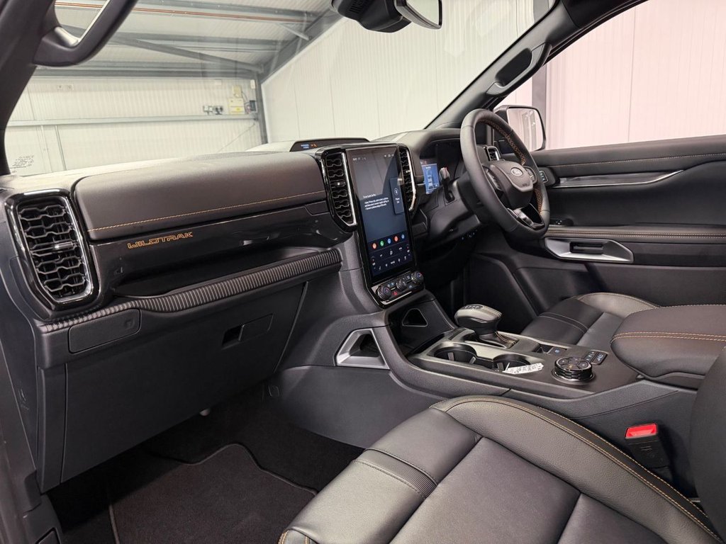 Used Ford Ranger 2026 for sale - 78044792: Photo 12