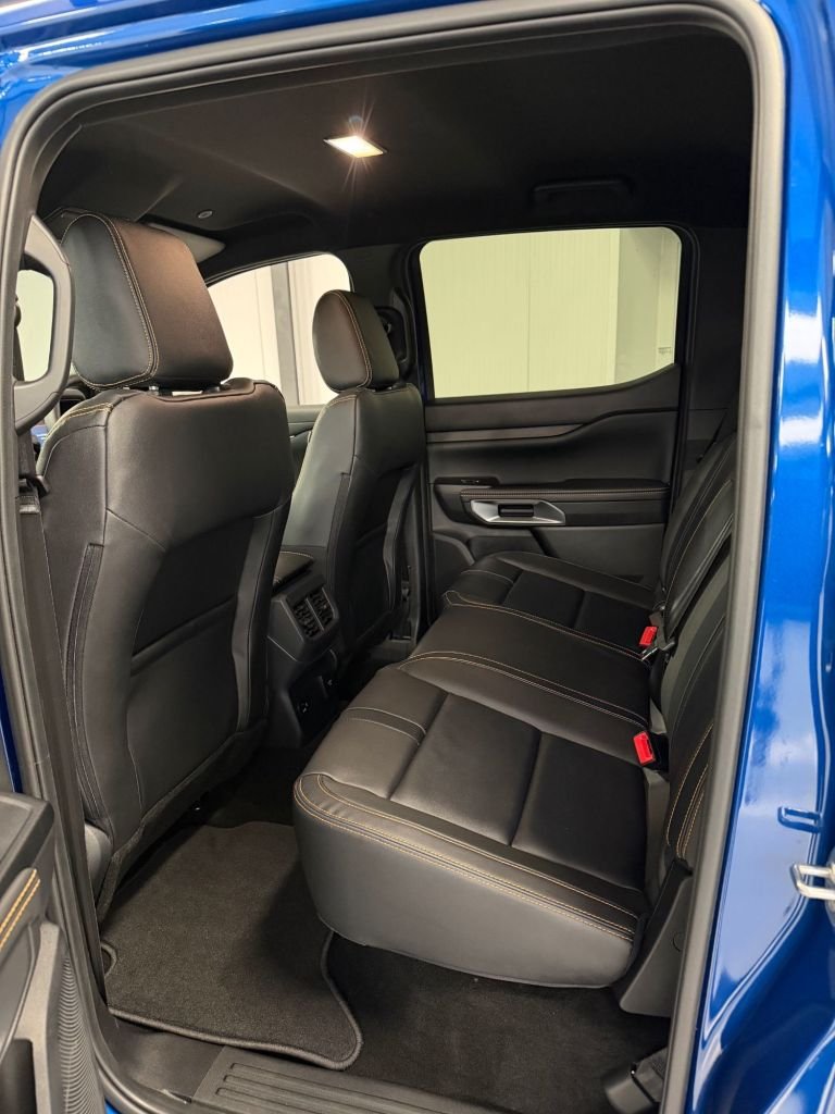 Used Ford Ranger 2026 for sale - 78044792: Photo 14