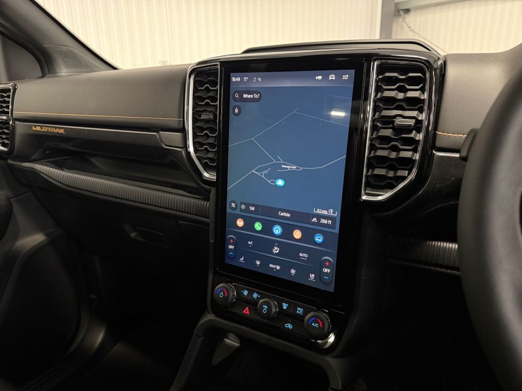 Used Ford Ranger 2026 for sale - 78044792: Photo 16