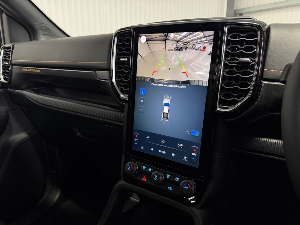 Used Ford Ranger 2026 for sale - 78044792: Photo 17