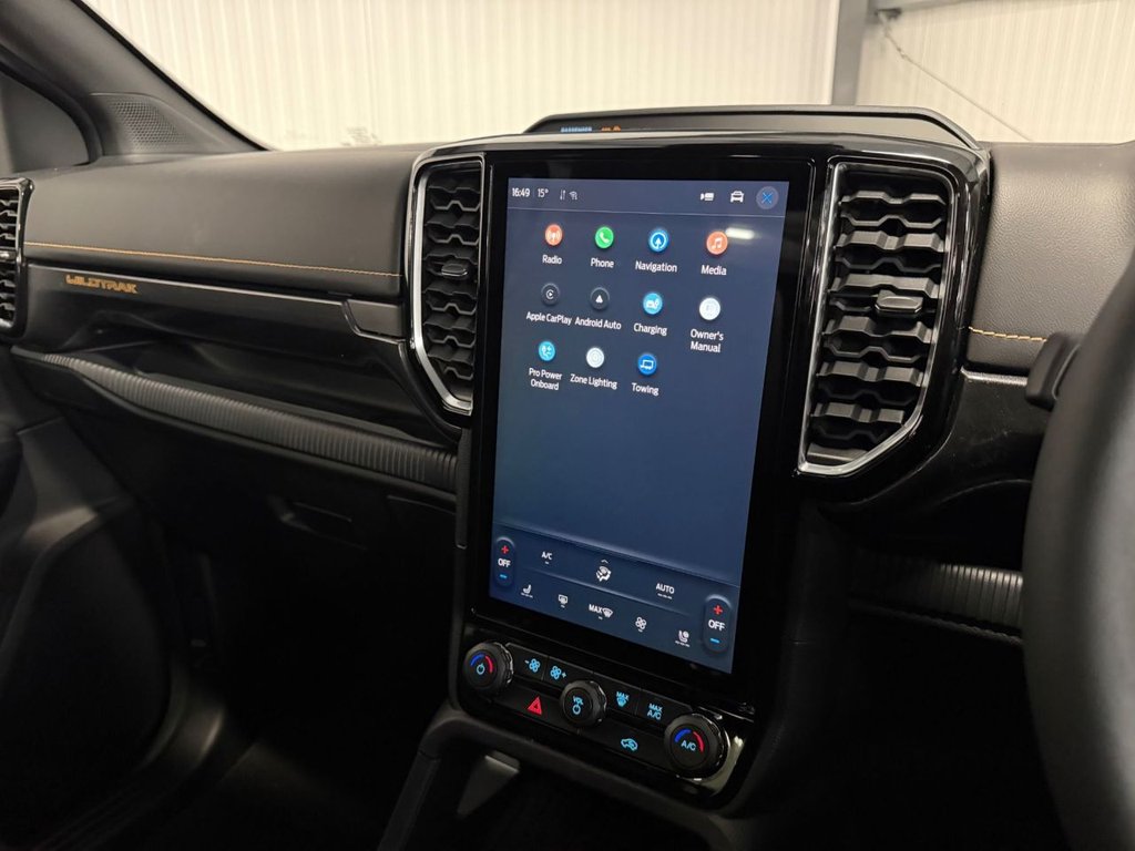 Used Ford Ranger 2026 for sale - 78044792: Photo 18