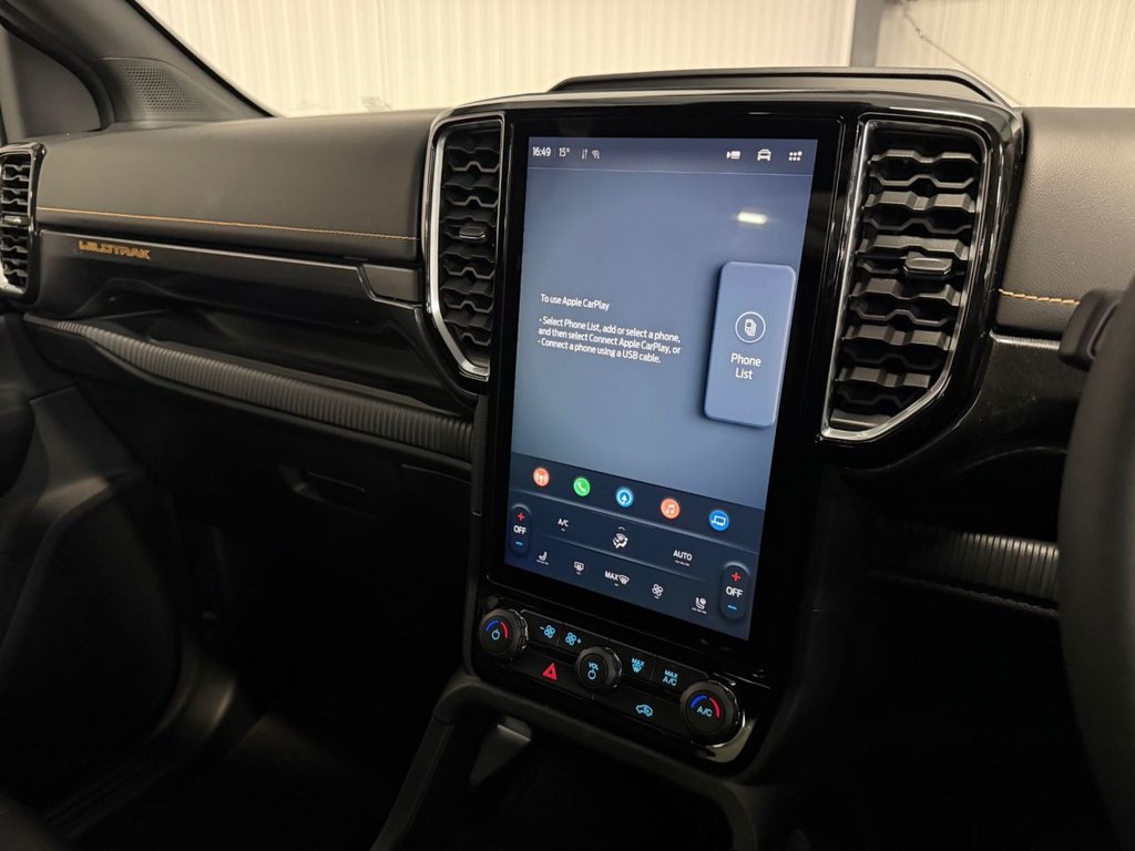 Used Ford Ranger 2026 for sale - 78044792: Photo 19