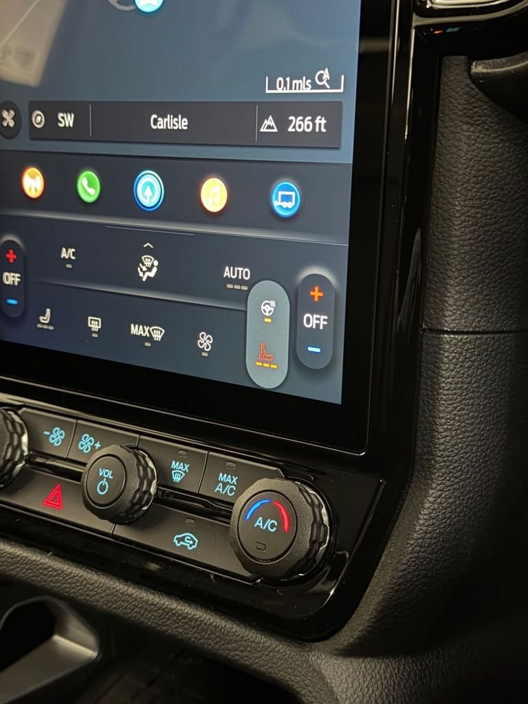 Used Ford Ranger 2026 for sale - 78044792: Photo 20