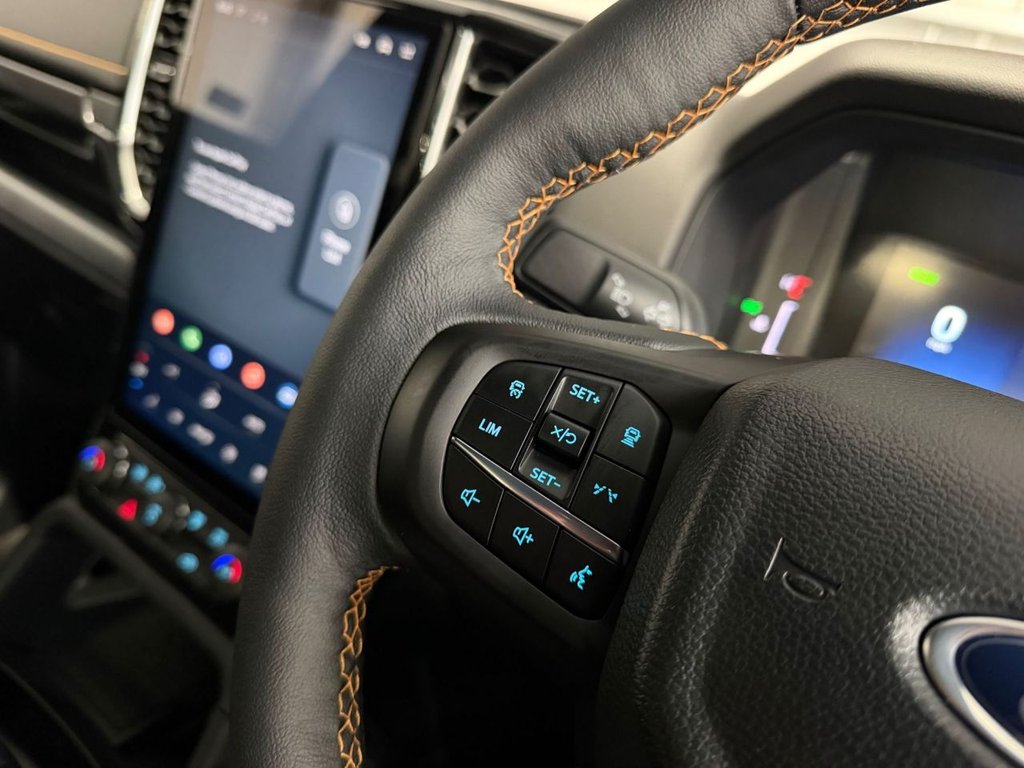 Used Ford Ranger 2026 for sale - 78044792: Photo 23