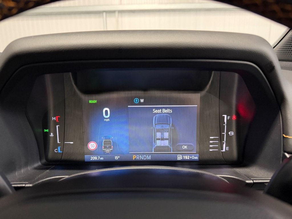 Used Ford Ranger 2026 for sale - 78044792: Photo 25