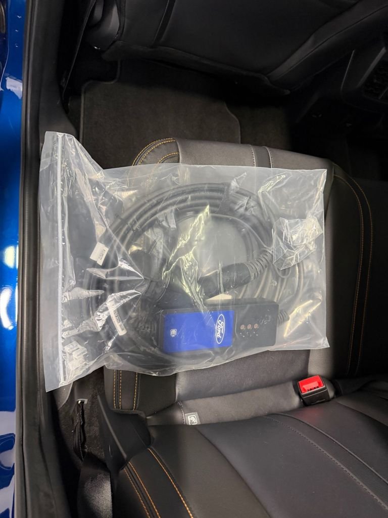 Used Ford Ranger 2026 for sale - 78044792: Photo 26