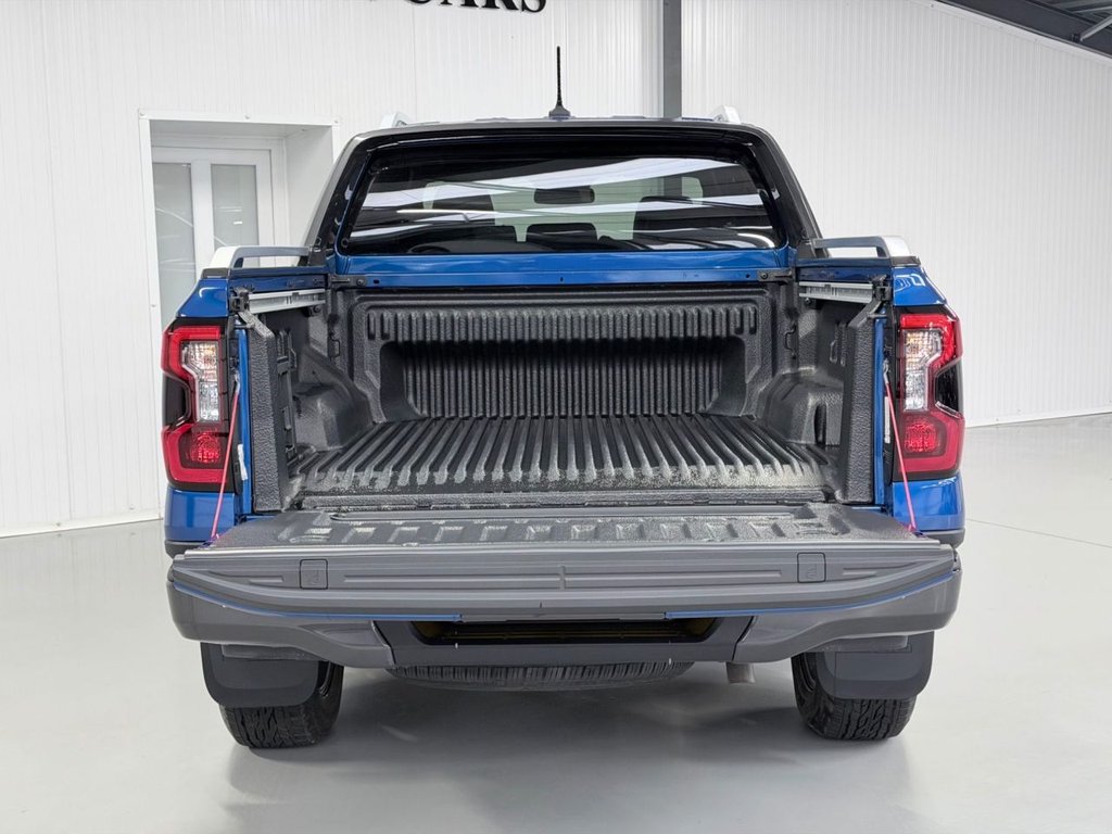 Used Ford Ranger 2026 for sale - 78044792: Photo 33