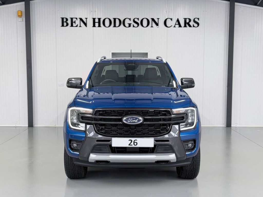 Used Ford Ranger 2026 for sale - 78044792: Photo 35
