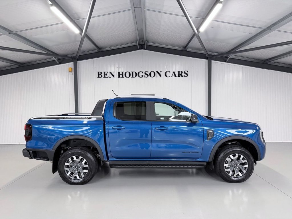 Used Ford Ranger 2026 for sale - 78044792: Photo 5