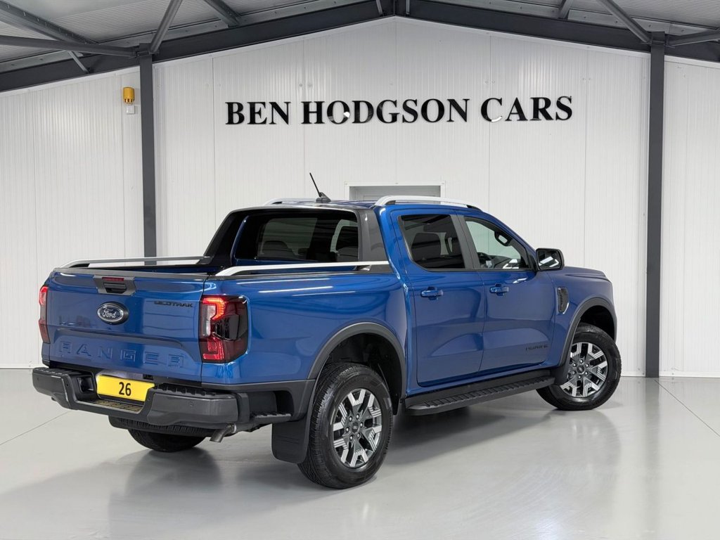 Used Ford Ranger 2026 for sale - 78044792: Photo 7