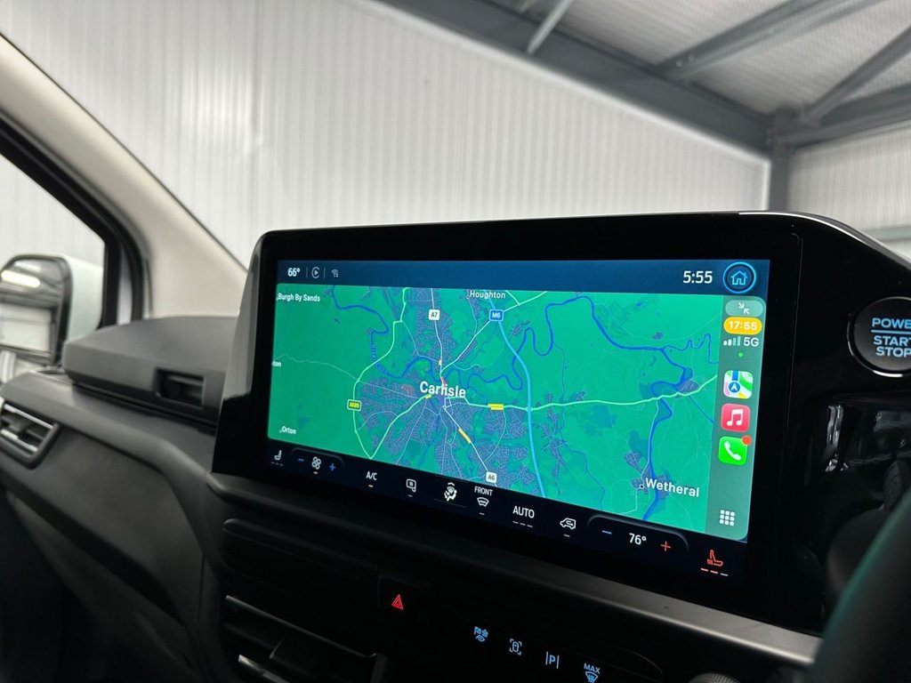 Used Ford Transit Custom 2025 for sale - 77313158: Photo 17