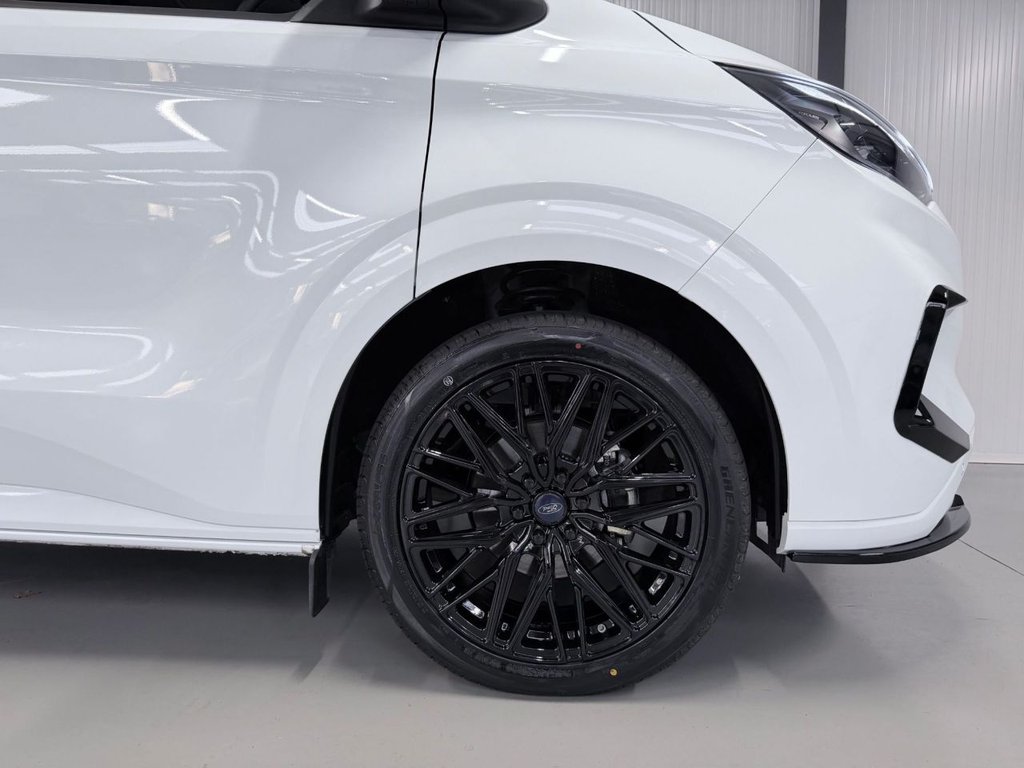 Used Ford Transit Custom 2025 for sale - 77313158: Photo 35