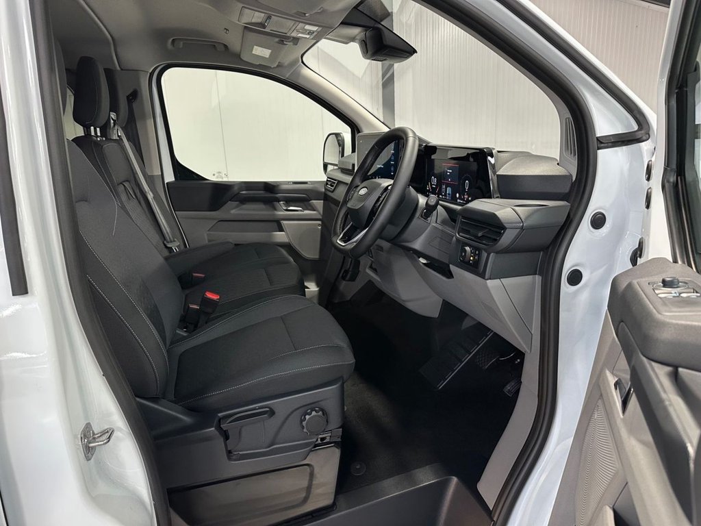 Used Ford Transit Custom 2025 for sale - 77313158: Photo 7