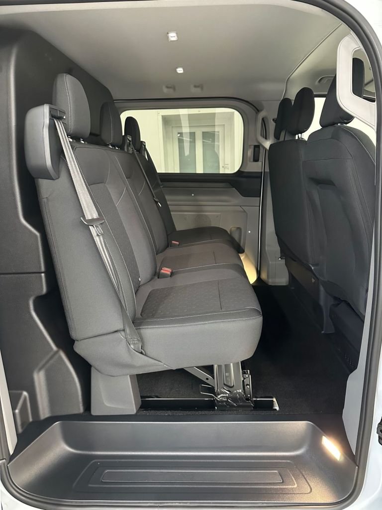 Used Ford Transit Custom 2025 for sale - 77313158: Photo 9