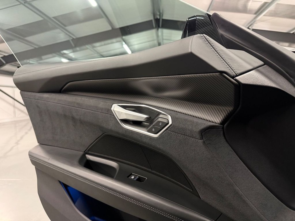 Used Audi RS e-tron GT 2022 for sale - 77539612: Photo 22