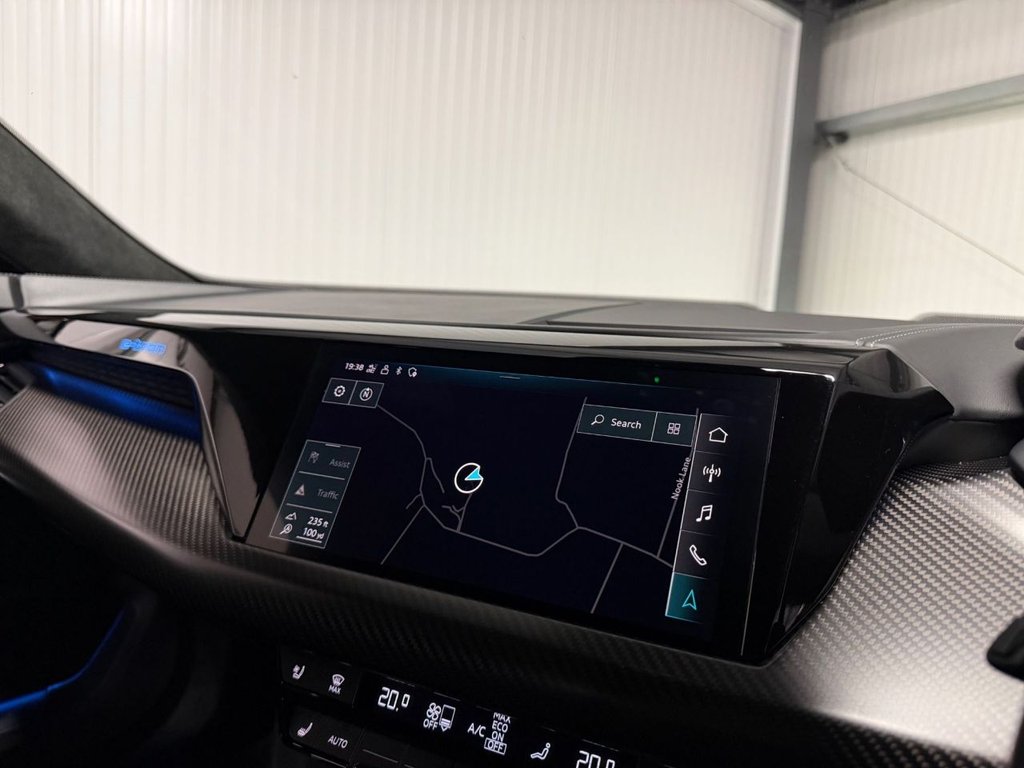 Used Audi RS e-tron GT 2022 for sale - 77539612: Photo 24