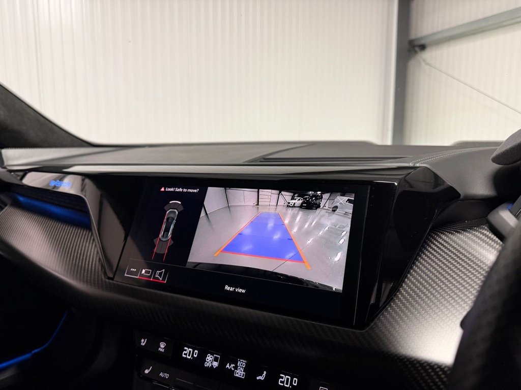 Used Audi RS e-tron GT 2022 for sale - 77539612: Photo 25