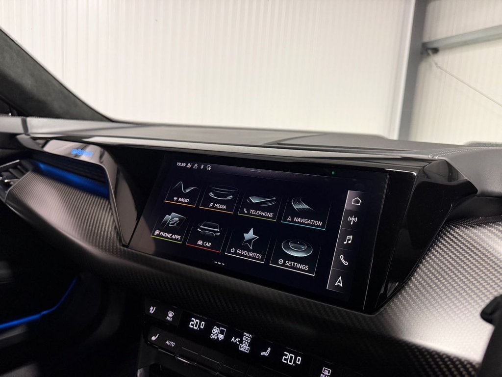 Used Audi RS e-tron GT 2022 for sale - 77539612: Photo 26