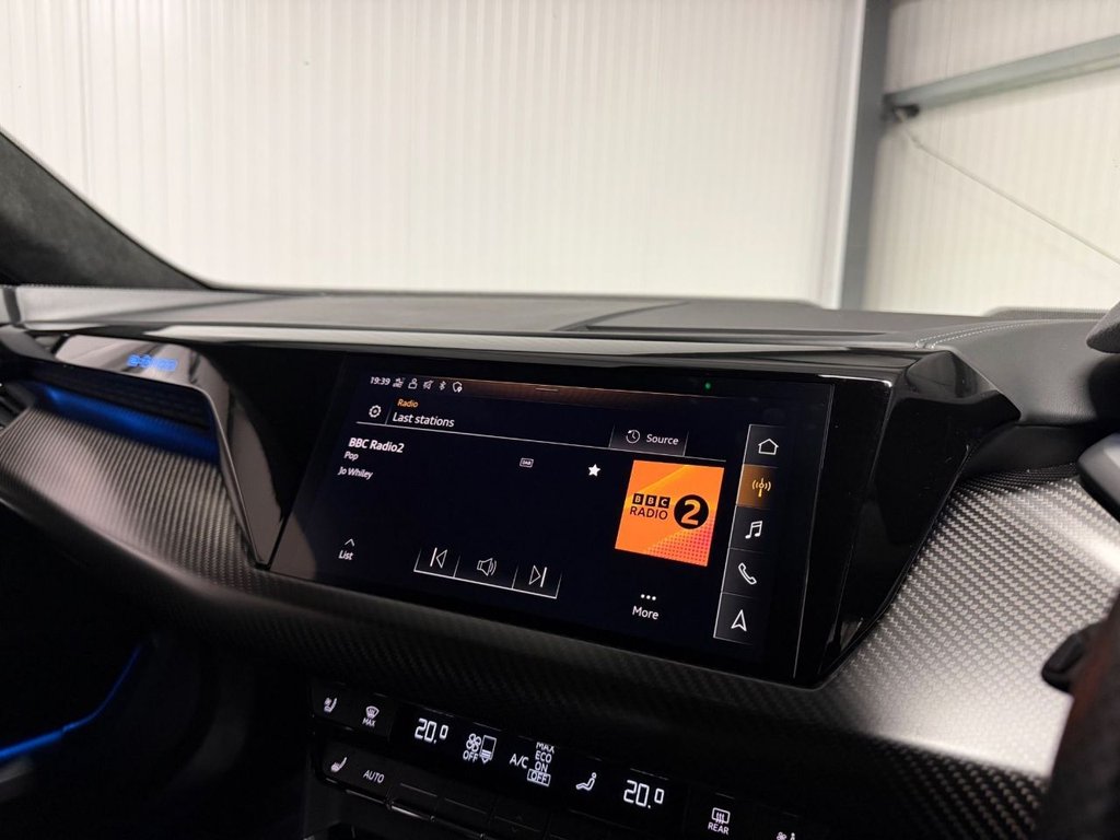 Used Audi RS e-tron GT 2022 for sale - 77539612: Photo 27