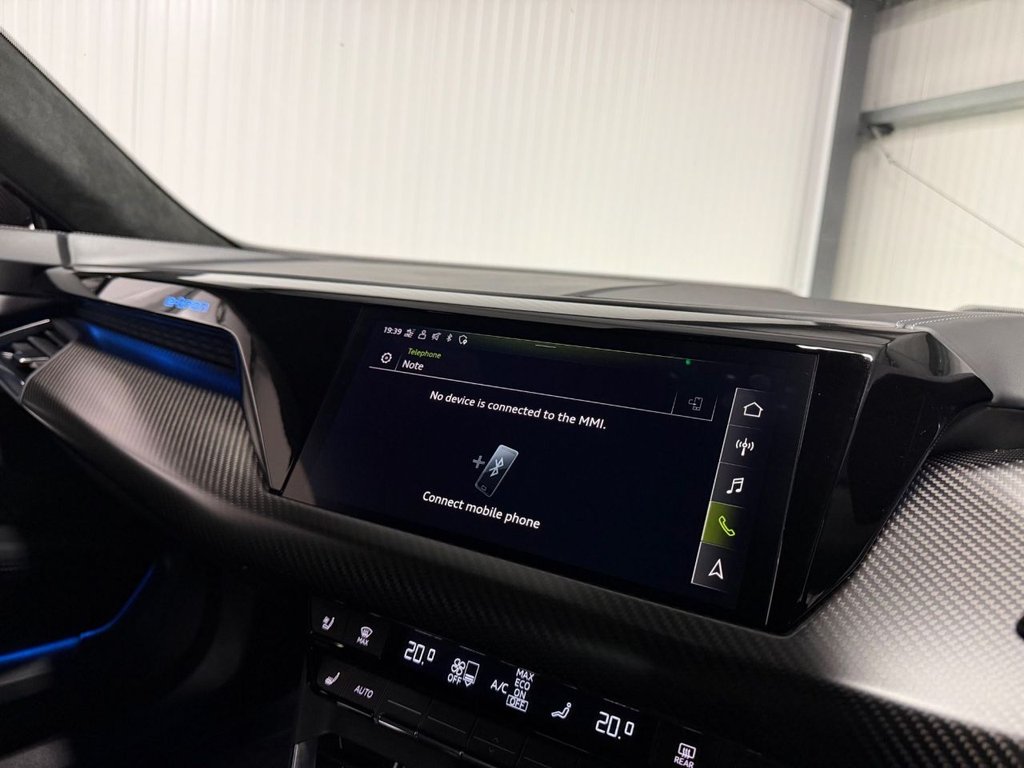 Used Audi RS e-tron GT 2022 for sale - 77539612: Photo 28