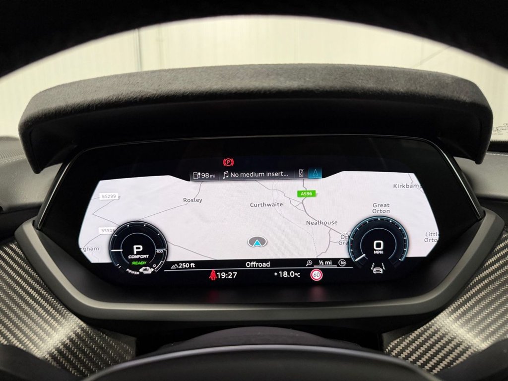 Used Audi RS e-tron GT 2022 for sale - 77539612: Photo 30