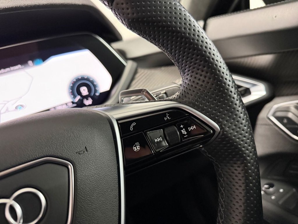 Used Audi RS e-tron GT 2022 for sale - 77539612: Photo 32