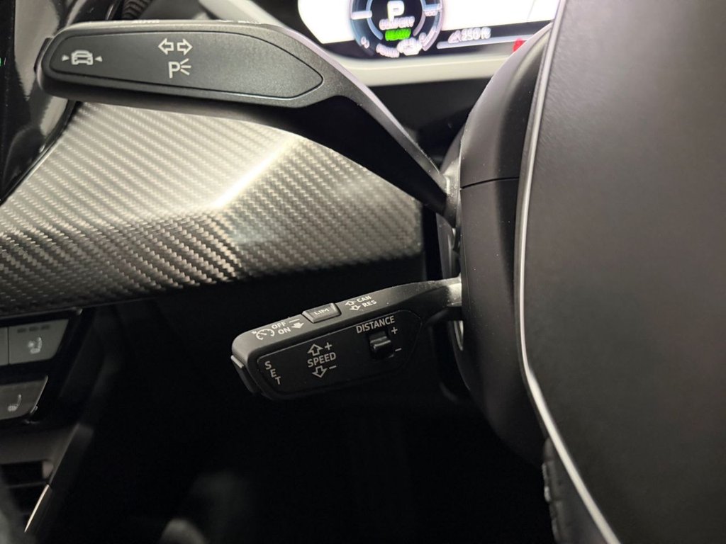 Used Audi RS e-tron GT 2022 for sale - 77539612: Photo 33