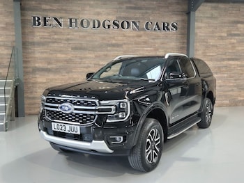 Used Ford Ranger 2023 for sale - 79422981: Photo