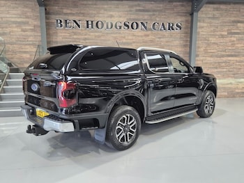 Used Ford Ranger 2023 for sale - 79422981: Photo