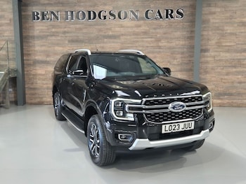 Used Ford Ranger 2023 for sale - 79422981: Photo