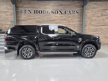 Used Ford Ranger 2023 for sale - 79422981: Photo