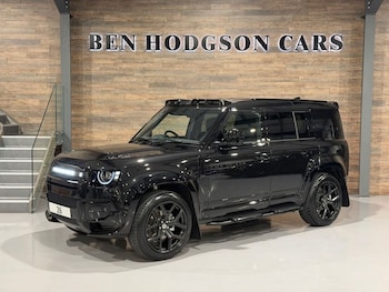 Used Land Rover Defender 110 2026 for sale - 79375844: Photo
