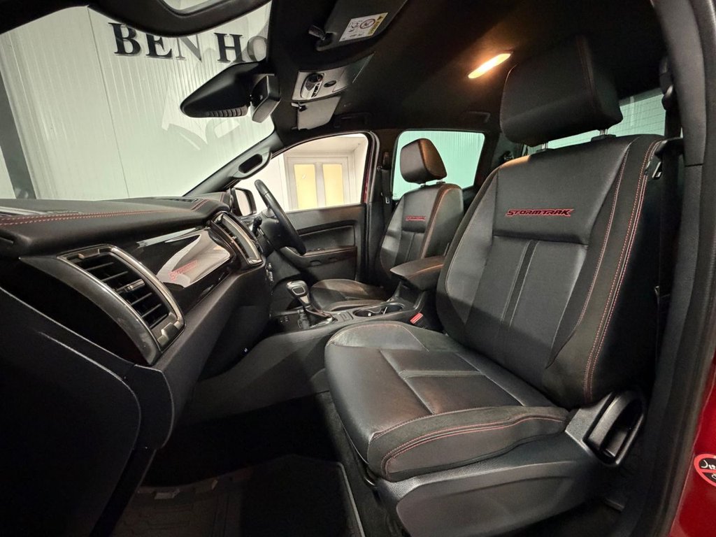 Used Ford Ranger 2023 for sale - 77048594: Photo 10