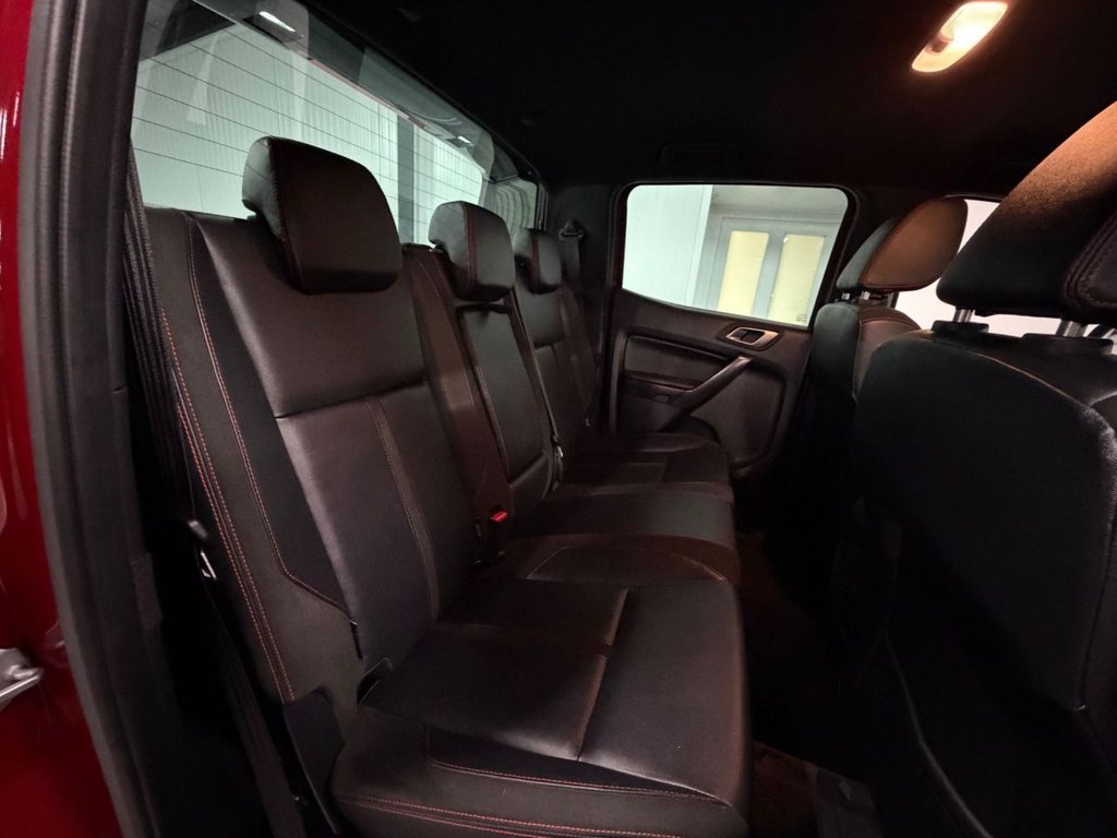 Used Ford Ranger 2023 for sale - 77048594: Photo 14
