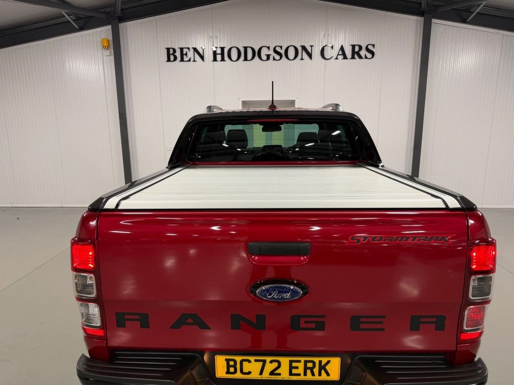 Used Ford Ranger 2023 for sale - 77048594: Photo 27