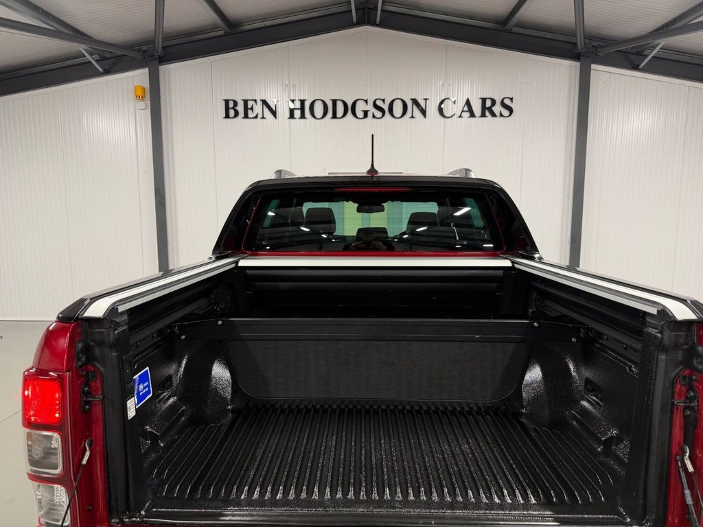 Used Ford Ranger 2023 for sale - 77048594: Photo 28