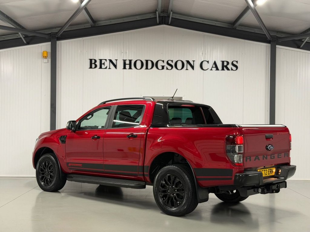 Used Ford Ranger 2023 for sale - 77048594: Photo 3