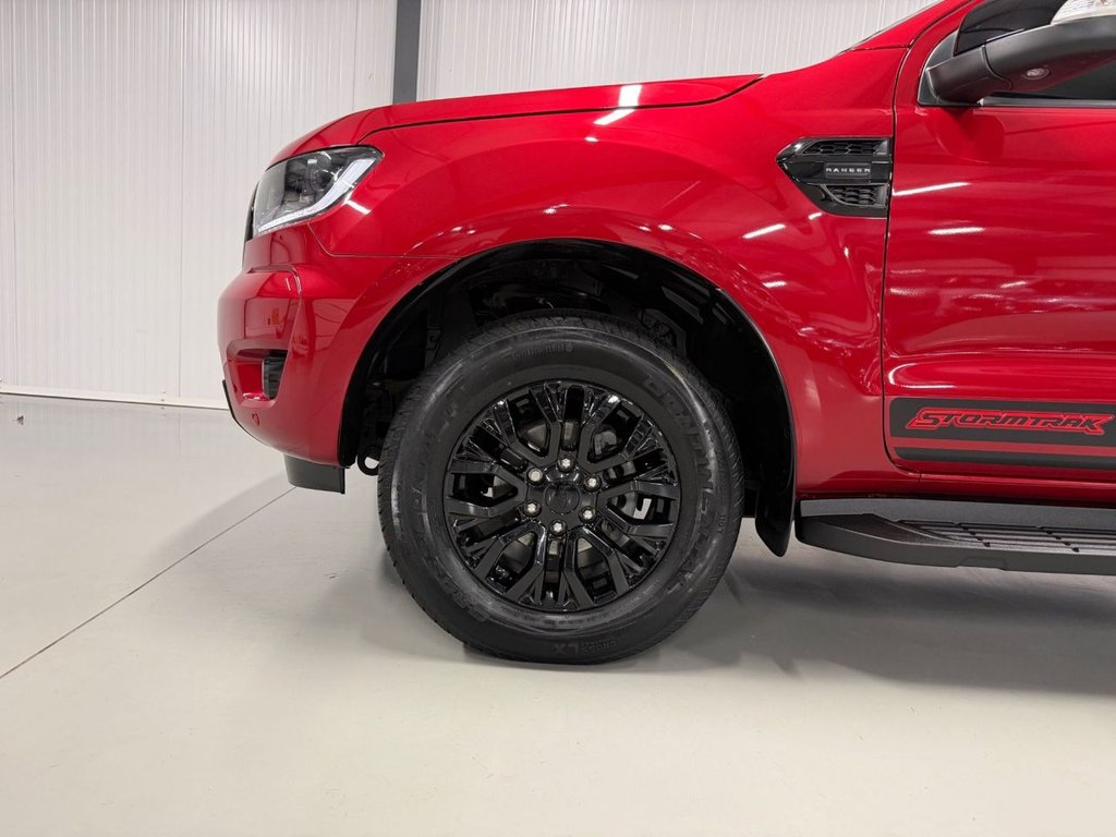 Used Ford Ranger 2023 for sale - 77048594: Photo 32