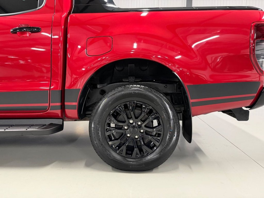 Used Ford Ranger 2023 for sale - 77048594: Photo 33