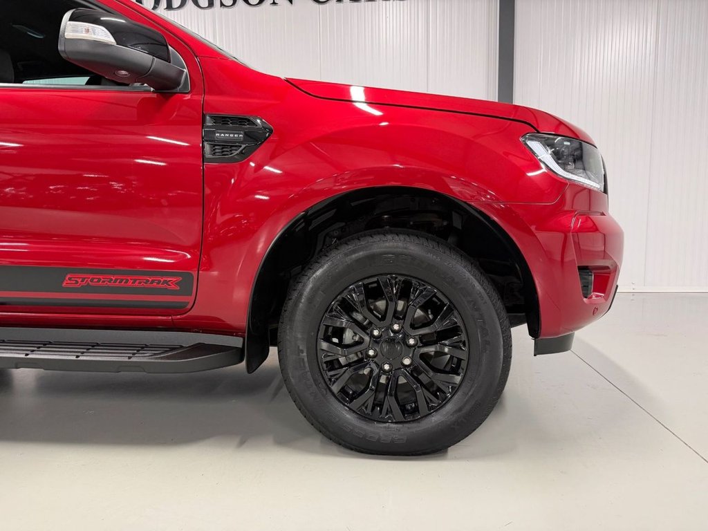 Used Ford Ranger 2023 for sale - 77048594: Photo 35