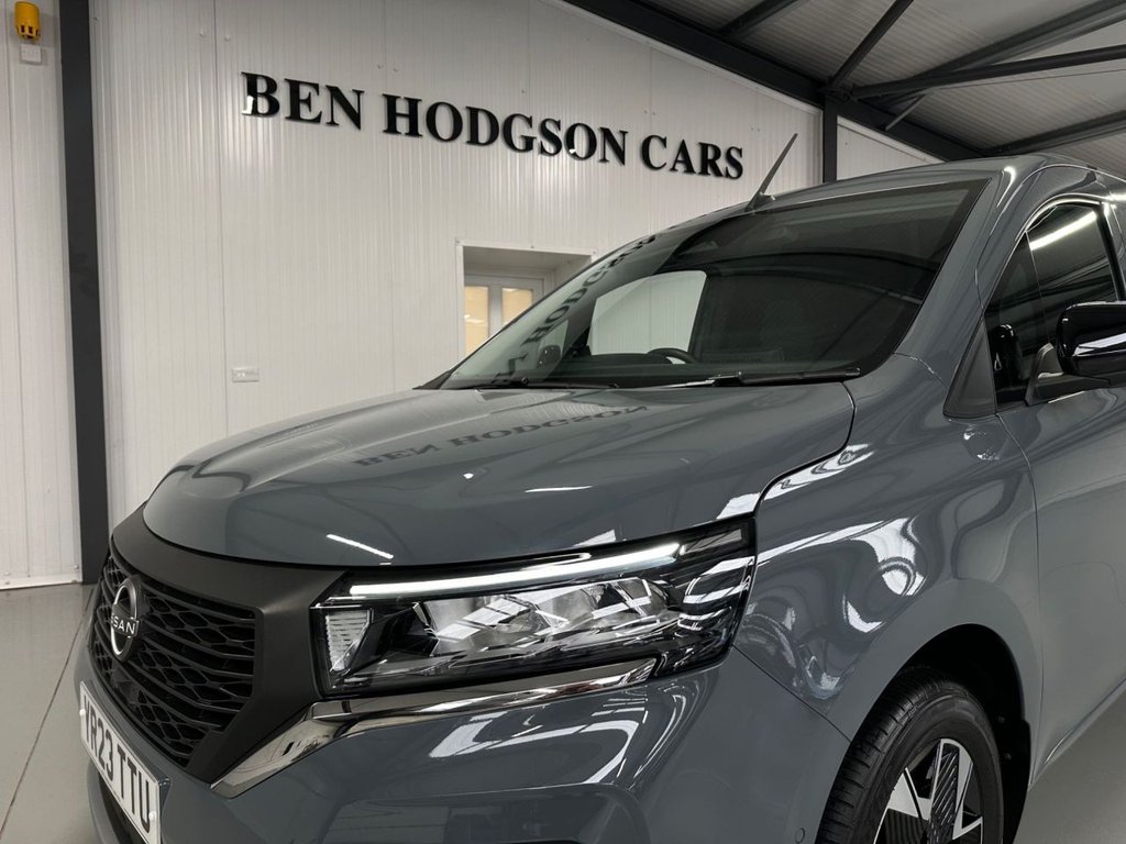 Used Nissan Other 2023 for sale - 76018590: Photo 25