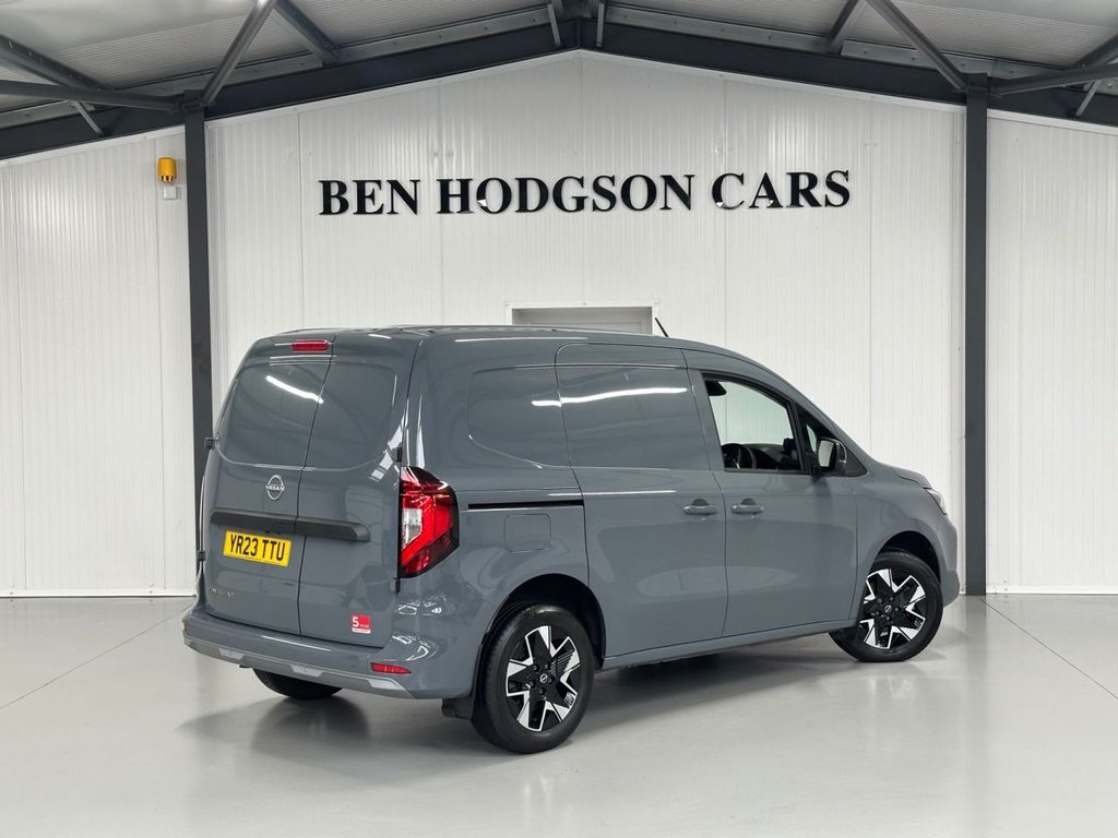 Used Nissan Other 2023 for sale - 76018590: Photo 7