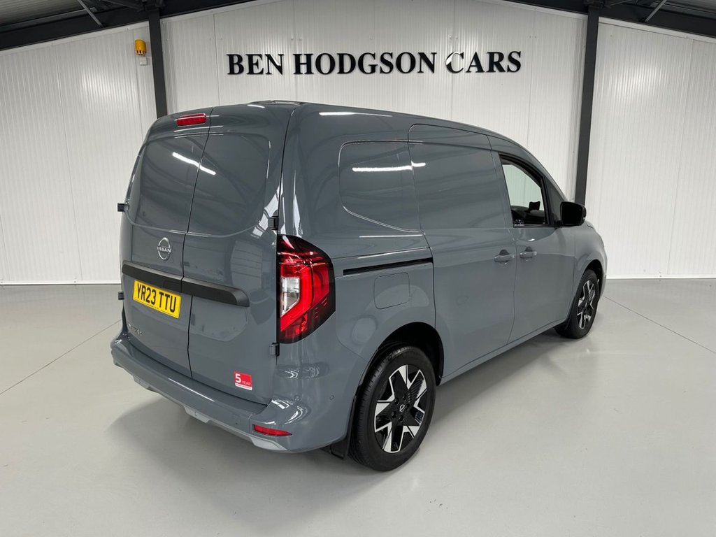 Used Nissan Other 2023 for sale - 76018590: Photo 8