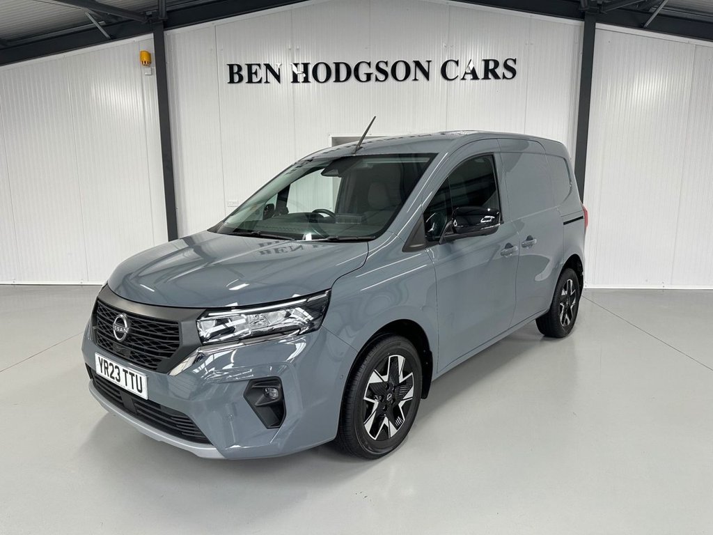 Used Nissan Other 2023 for sale - 76018590: Photo 9