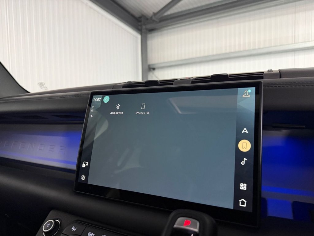 Used Land Rover Defender 2024 for sale - 77470518: Photo 17