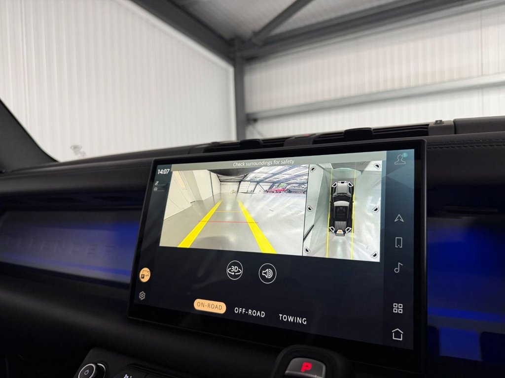 Used Land Rover Defender 2024 for sale - 77470518: Photo 19