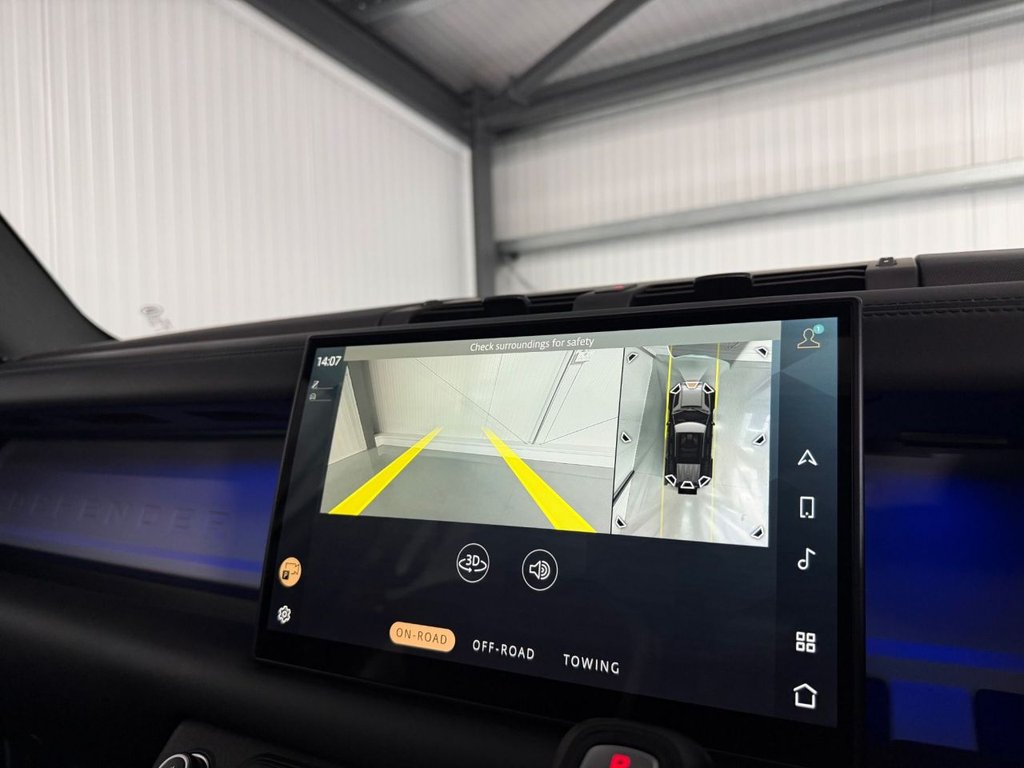 Used Land Rover Defender 2024 for sale - 77470518: Photo 20