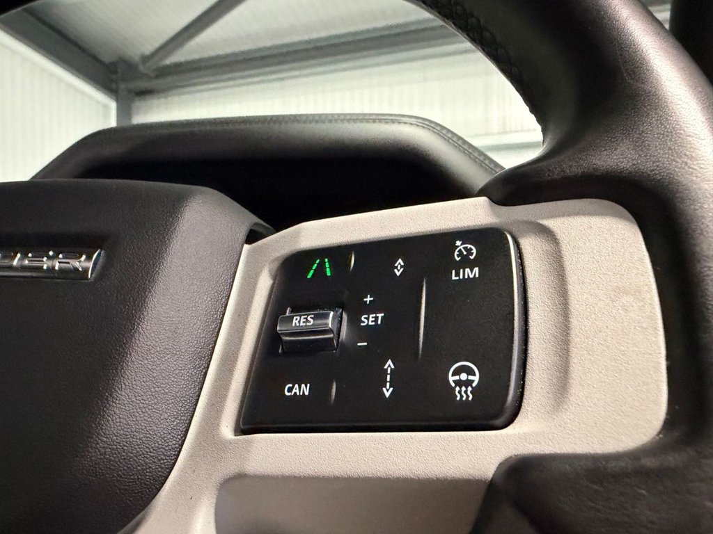 Used Land Rover Defender 2024 for sale - 77470518: Photo 23