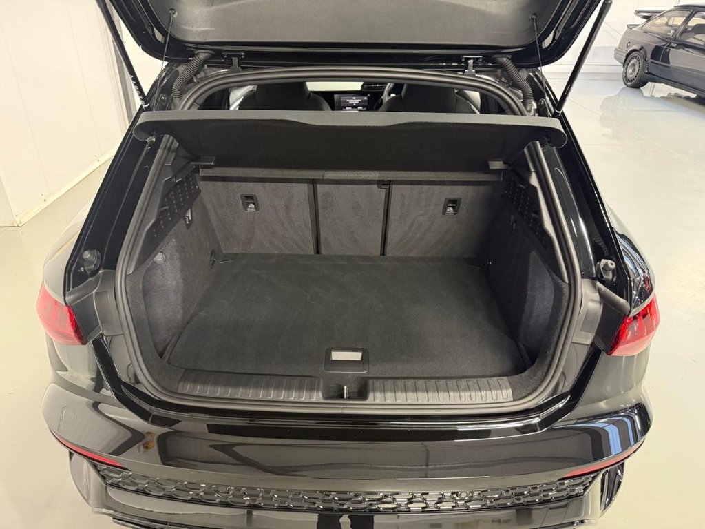 Used Audi RS3 2024 for sale - 76439217: Photo 11