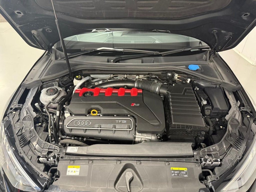 Used Audi RS3 2024 for sale - 76439217: Photo 13